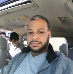 Meet your Posher, Jason